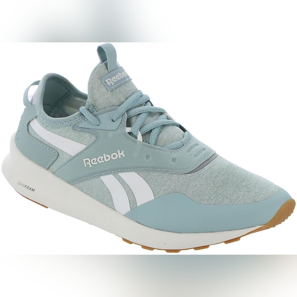 NIB Reebok Light Blue SparkRun Sneakers